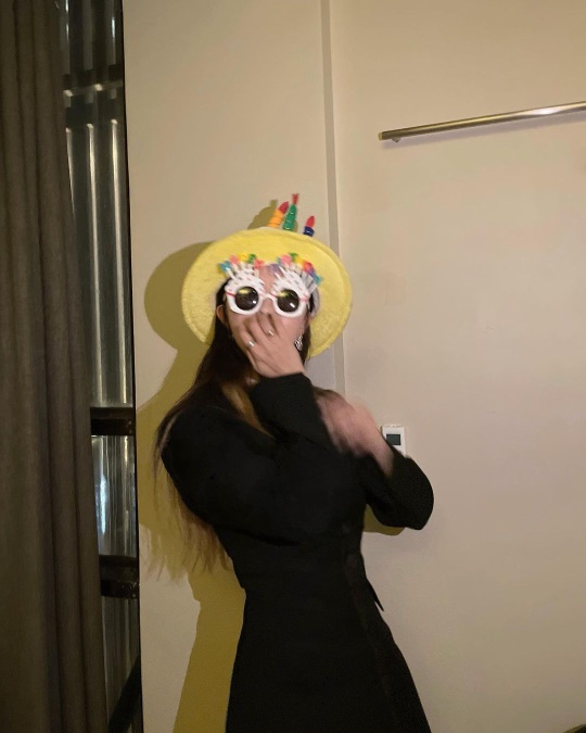 효민 인스타그램
