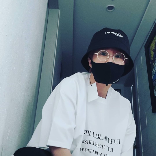 송은이 인스타그램