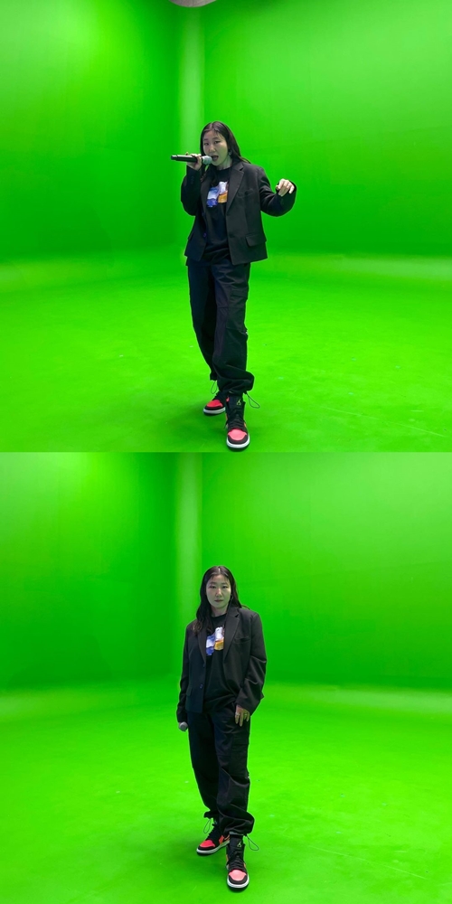사진=씨제스 엔터테인먼트 공식 인스타그램