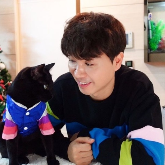 박수홍 인스타