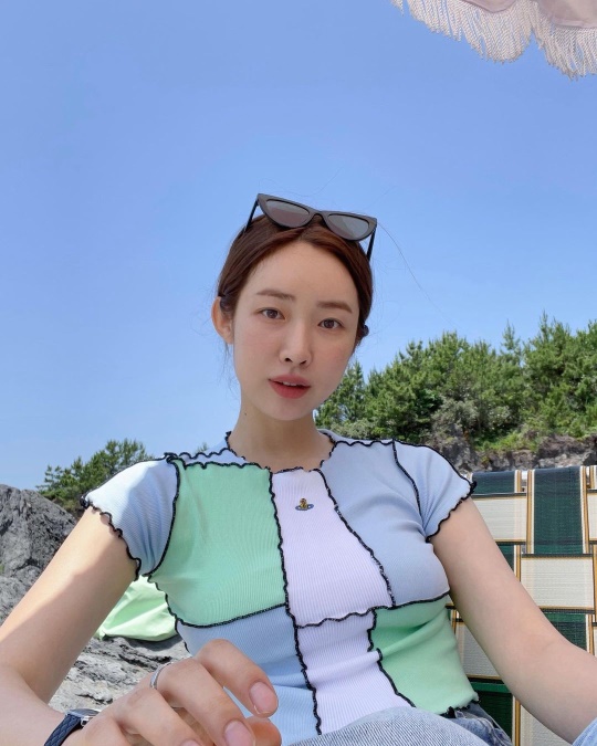차정원 인스타그램