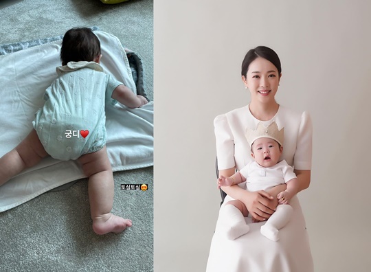 박은영 인스타그램
