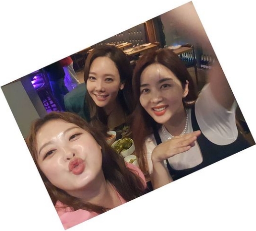 심진화 인스타