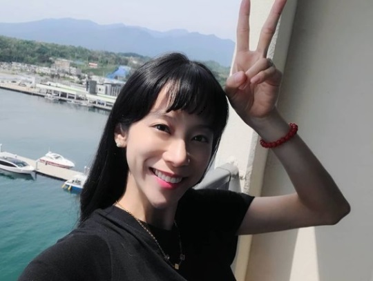 조민아 인스타