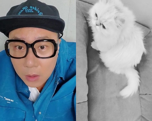 사진=이상민 인스타그램