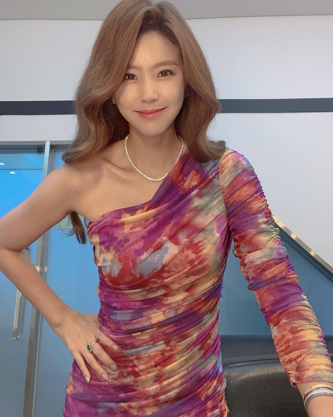 이윤미 인스타