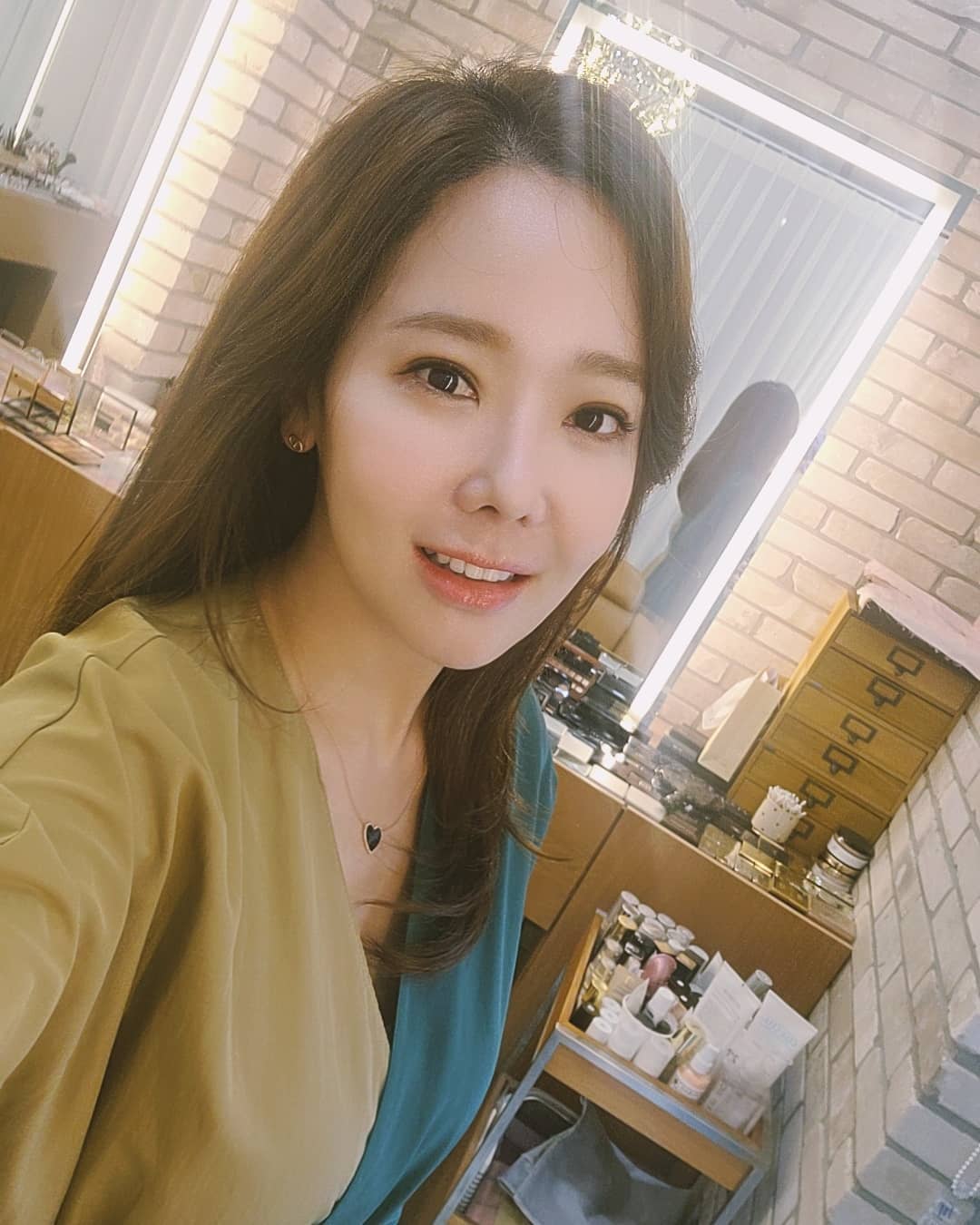 소유진 소속사 인스타