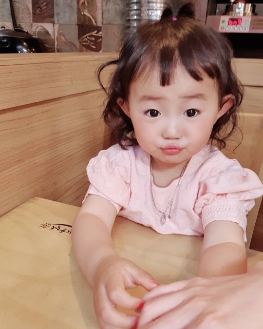 안소미 인스타그램