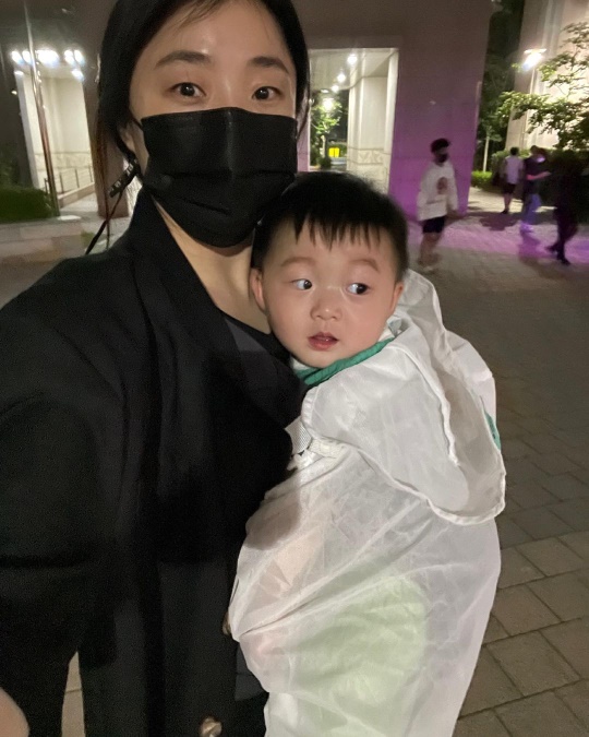 허민 인스타그램