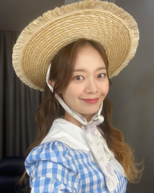 전소민 인스타그램