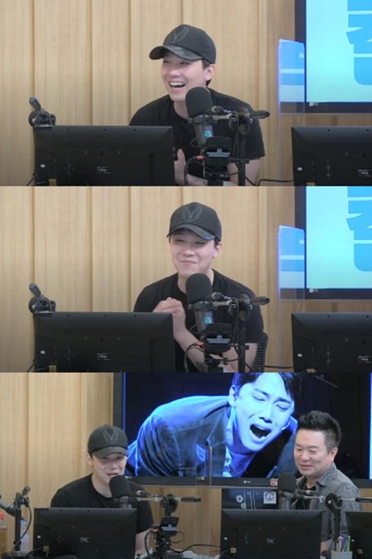 '컬투쇼' 캡처