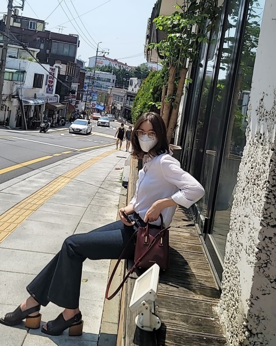 혜림 인스타그램