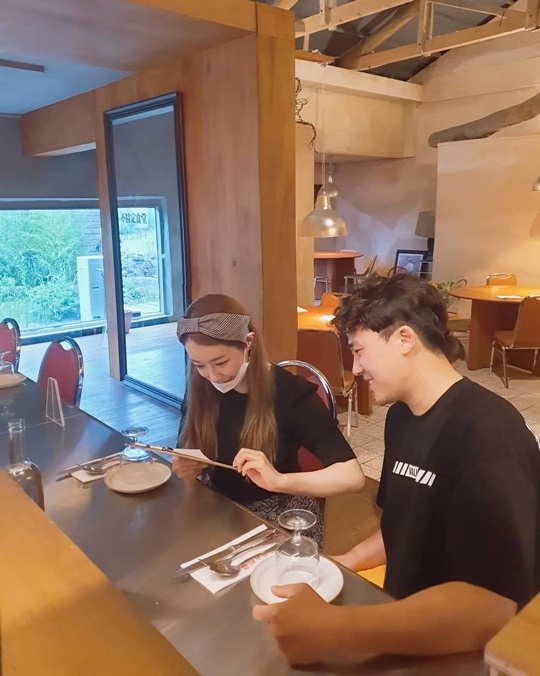 안소미 인스타그램