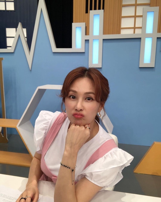 채연 인스타그램