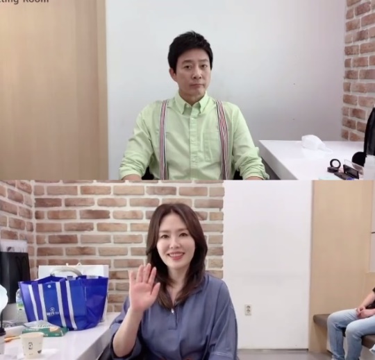 하희라 인스타그램