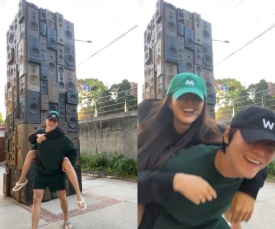 지소연 인스타그램