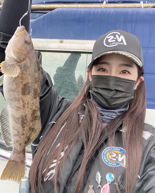 김하영 인스타그램