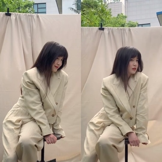 구혜선 인스타그램