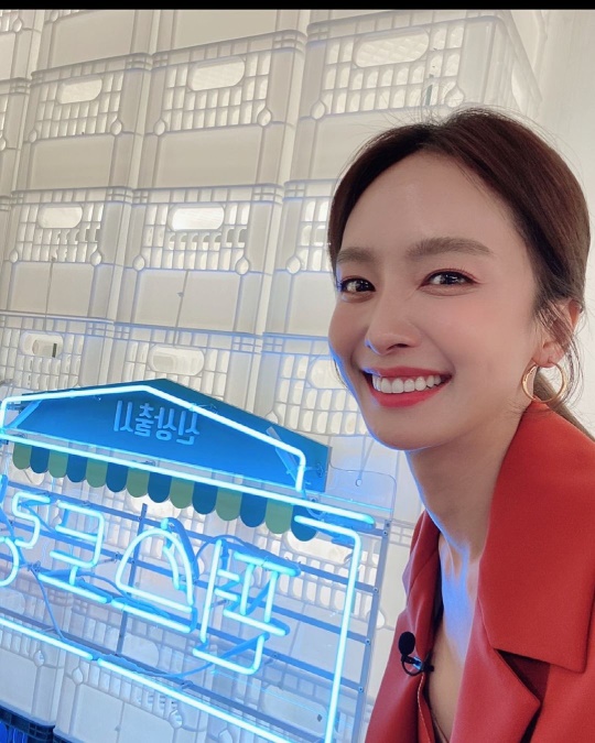 박정아 인스타그램