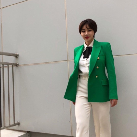 나르샤 인스타그램