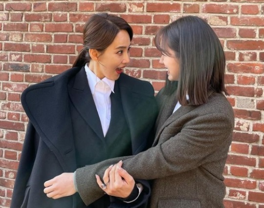 혜리 인스타