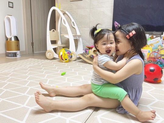 이윤지 인스타그램