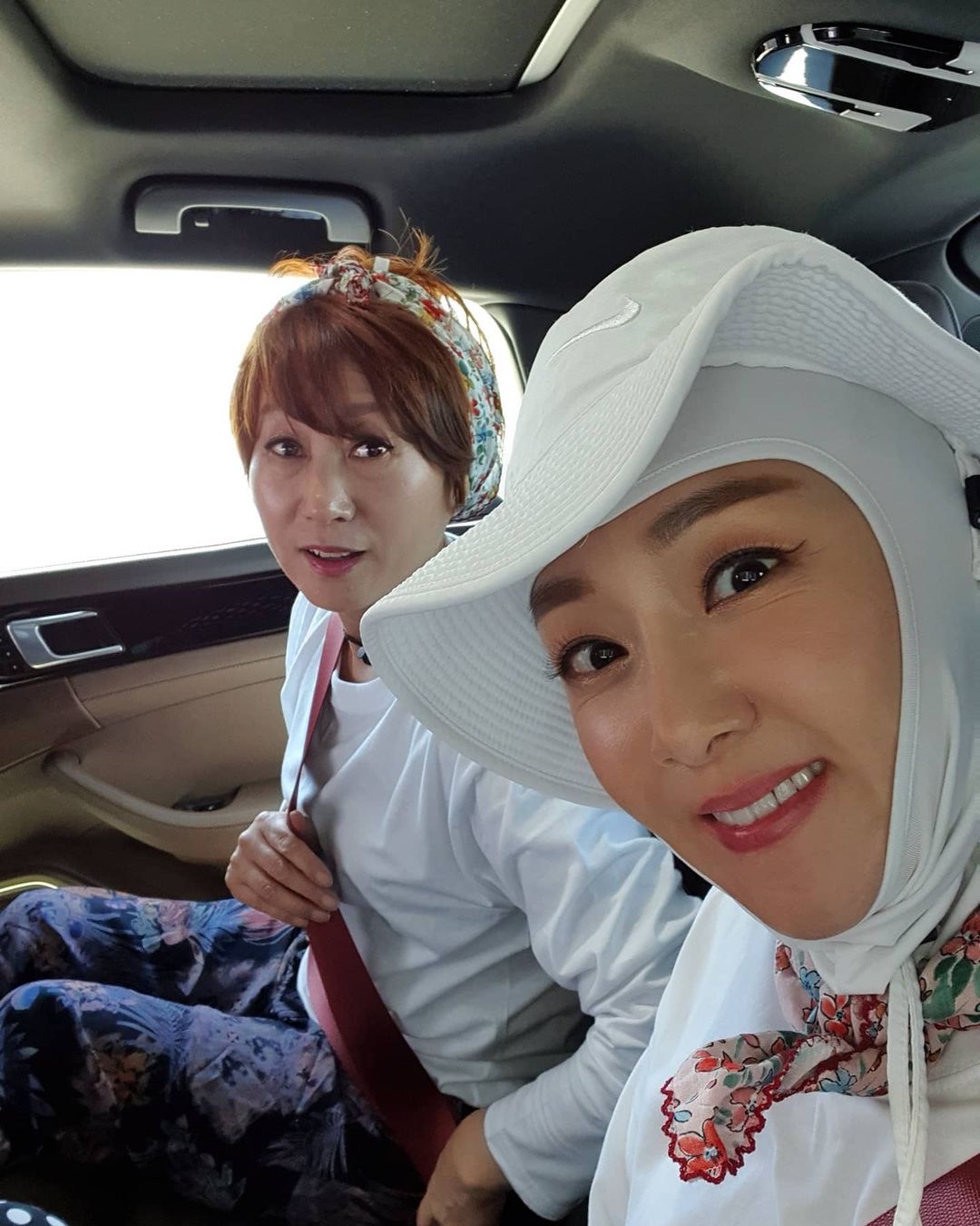 김지혜 인스타