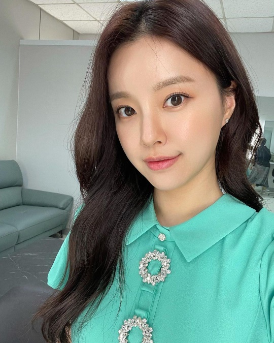 이향 인스타그램