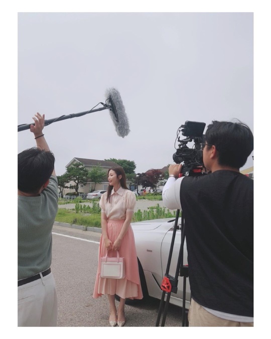 안혜경 인스타그램