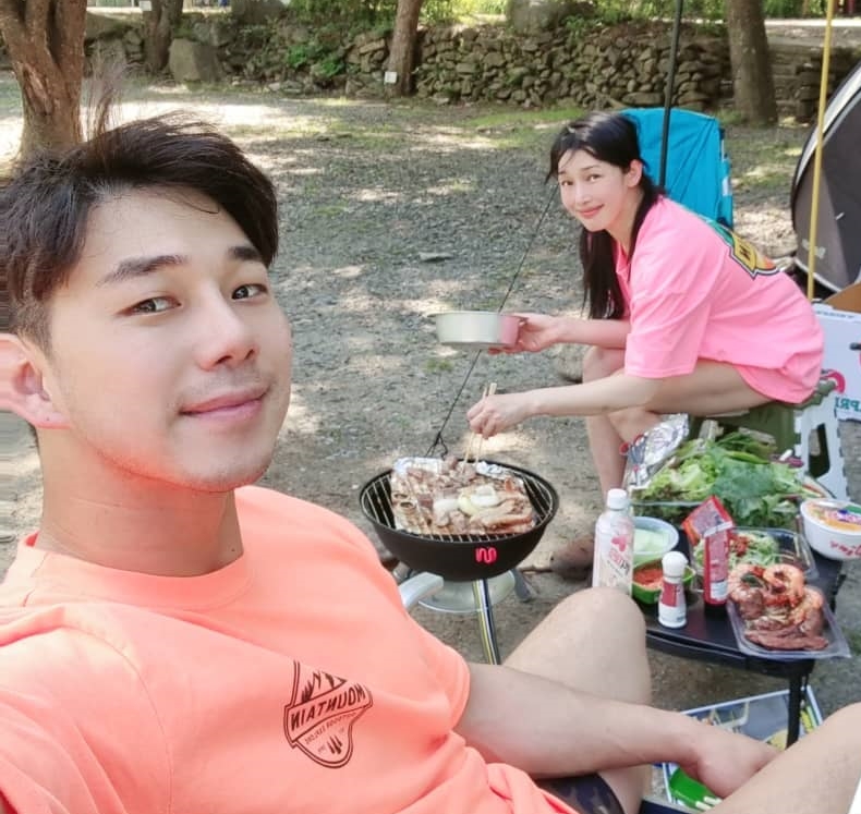 이수민 인스타