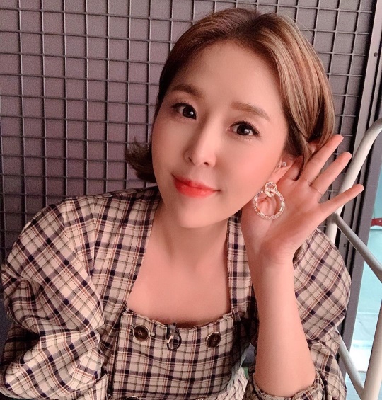 신지 인스타그램