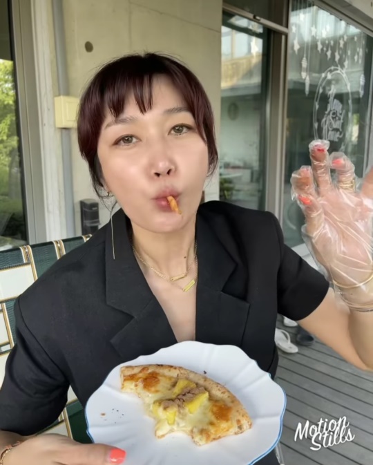 변정수 인스타그램