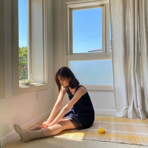 사진=혜리 인스타그램