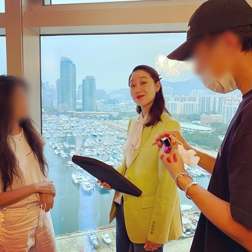 사진=공효진 인스타그램