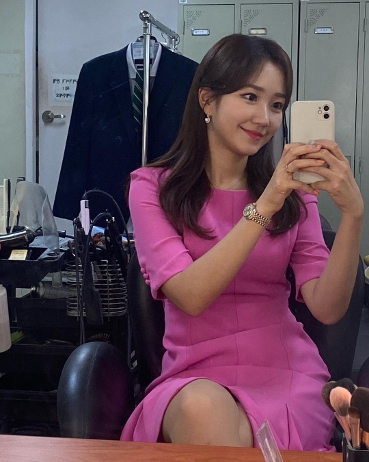 장예인 인스타그램