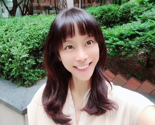 조민아 인스타그램
