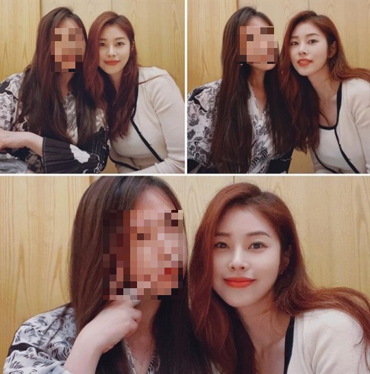 서동주 인스타