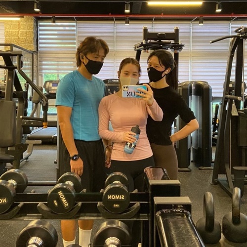 사진=진태현 인스타그램