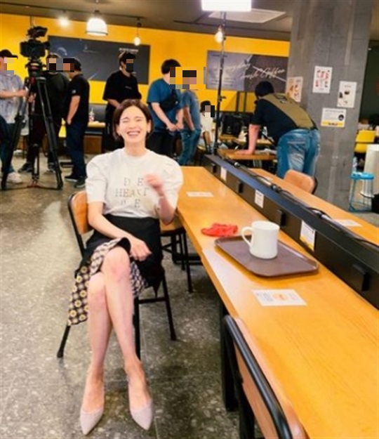 정가은 인스타