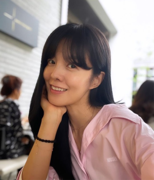 김성은 스토리