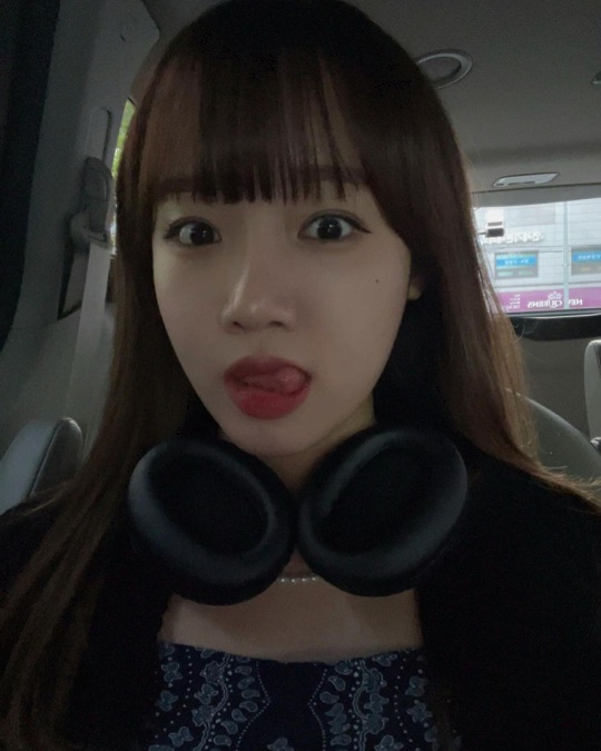 최유정 인스타그램