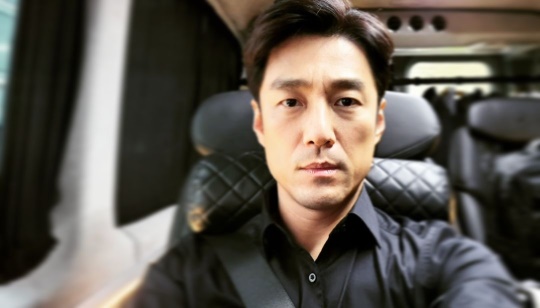 지진희 인스타그램