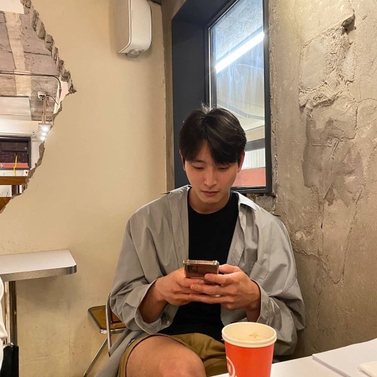 정진운 인스타그램