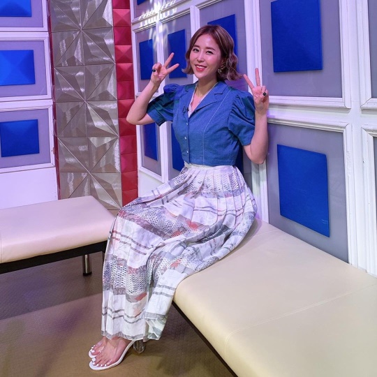 신지 인스타그램
