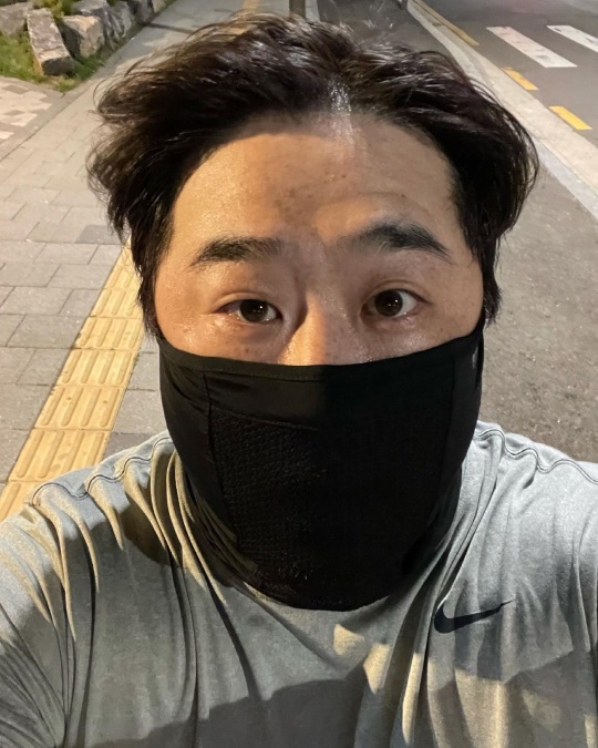 강재준 인스타