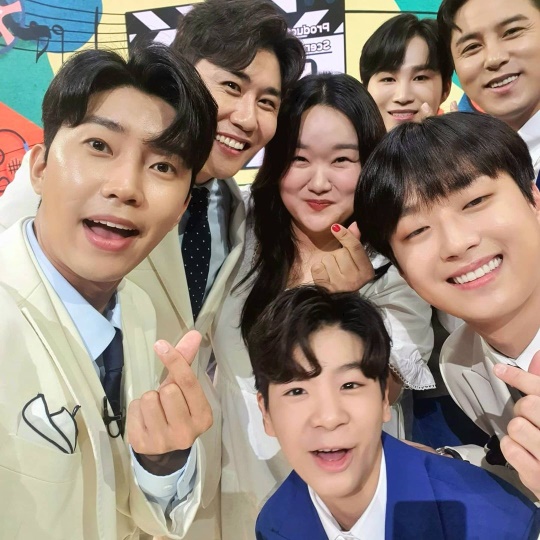 하재숙 인스타그램