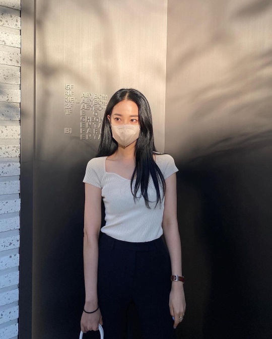 이주연 인스타그램