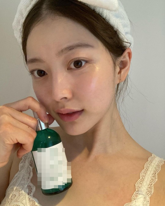 임보라 인스타그램
