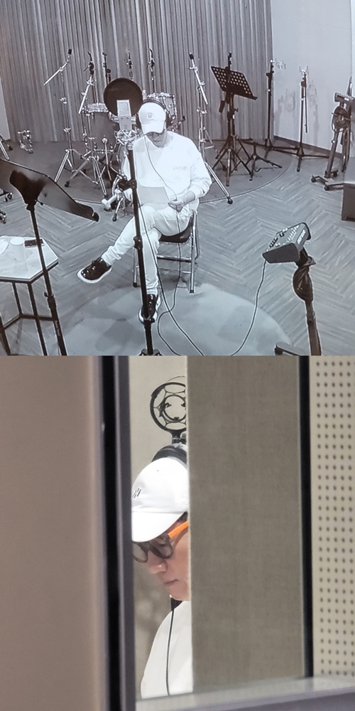 사진=지석진 인스타그램