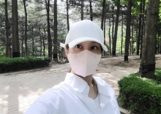조민아 인스타
